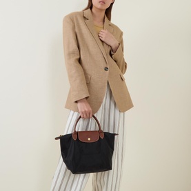 Le Pliage Original Small Top Handle Bag