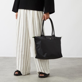 Le Pliage Green Large Tote