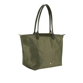Le Pliage Green Large Tote 
