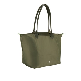 Le Pliage Green Large Tote 