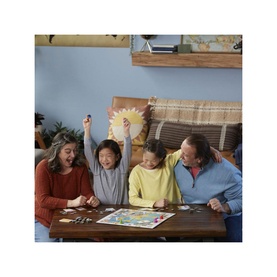Monopoly Travel World Tour Board Game