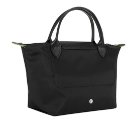 Le Pliage Green Small Top Handle Bag
