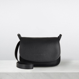 Le Foulonne XS Flap Crossbody Bag