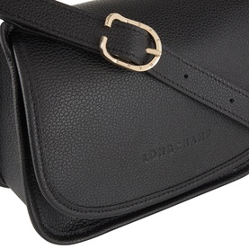Le Foulonne XS Flap Crossbody Bag