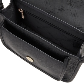 Le Foulonne XS Flap Crossbody Bag