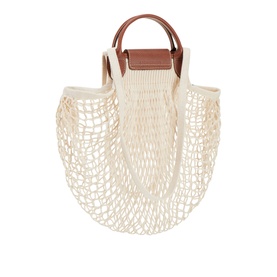 Le Pliage Filet Large Mesh Bag