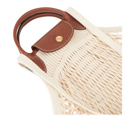 Le Pliage Filet Large Mesh Bag
