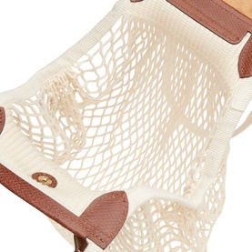 Le Pliage Filet Large Mesh Bag