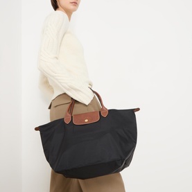 Le Pliage Original Medium Handbag