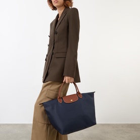 Le Pliage Original Medium Handbag