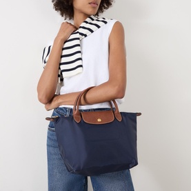 Le Pliage Original Small Top Handle Bag