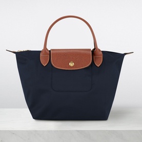 Le Pliage Original Small Top Handle Bag