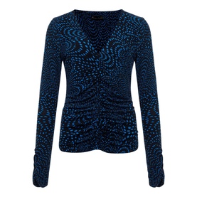 Pinna Ruched Top