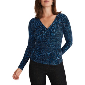 Pinna Ruched Top