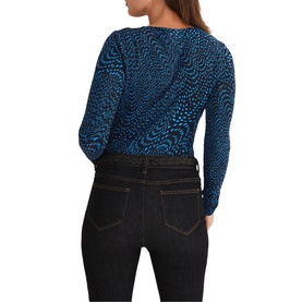 Pinna Ruched Top