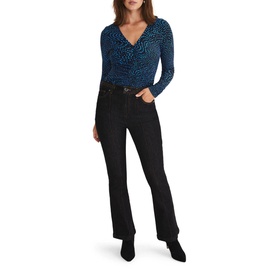 Pinna Ruched Top