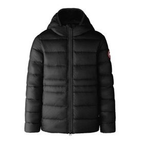 Cypress Hoody Puffer Jacket