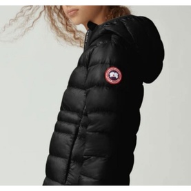 Cypress Hoody Puffer Jacket
