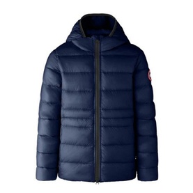 Cypress Hoody Puffer Jacket
