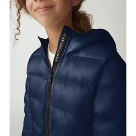 Cypress Hoody Puffer Jacket
