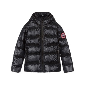Crofton Hoody Jacket