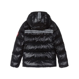 Crofton Hoody Jacket