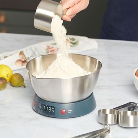 Digital Kitchen Scales