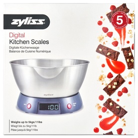 Digital Kitchen Scales