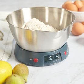 Digital Kitchen Scales