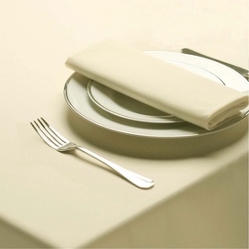 Amalfi Napkins Ivory