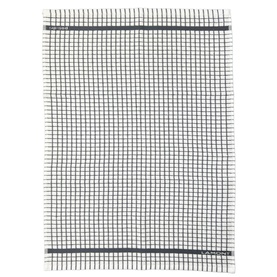 Poli-Dri Grey Tea Towel