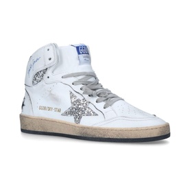 Sky Star 80185 High-Top Trainers