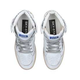 Sky Star 80185 High-Top Trainers