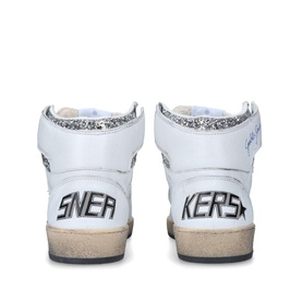 Sky Star 80185 High-Top Trainers