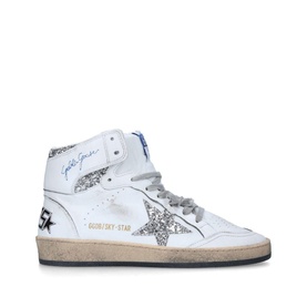 Sky Star 80185 High-Top Trainers