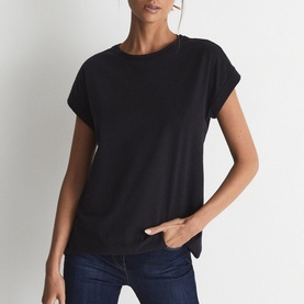 Tereza Crew Neck T-Shirt