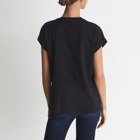 Tereza Crew Neck T-Shirt