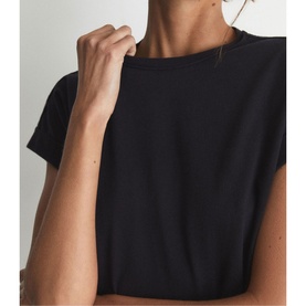 Tereza Crew Neck T-Shirt