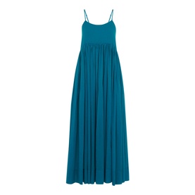 Carmen Trapeze Midi Dress