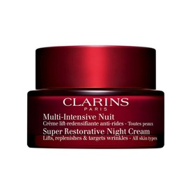 Super Restorative Night Cream All Skin Types