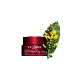 Super Restorative Night Cream All Skin Types