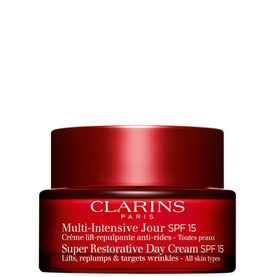 Super Restorative Day Cream SPF15