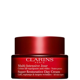 Super Restorative Day Cream All Skin Types