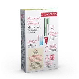 Lift & Curl Mascara Value Pack