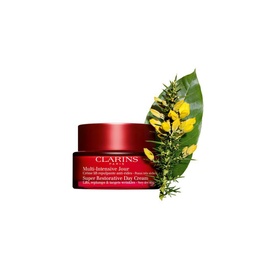 Super Restorative Day Cream Dry Skin
