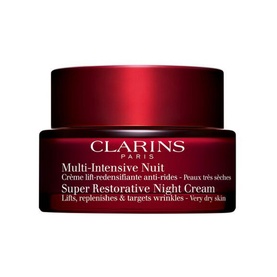 Super Restorative Night Cream Dry Skin