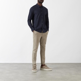 Standard Cotton Shirt
