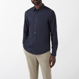 Standard Cotton Shirt