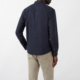 Standard Cotton Shirt