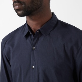 Standard Cotton Shirt